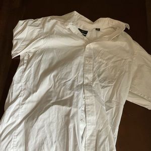 Dress shirt